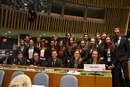 NMUN Flyer 2013