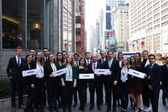 NMUN_Times Square_Website