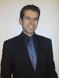 Robert Philippsberg, M.A.