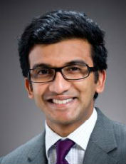 Dr. Harshan Kumarasingham