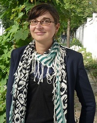 Dr. Daniela Braun