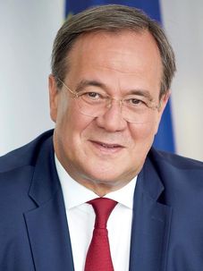 Armin Laschet, MdB, Ministerpräsident a. D.