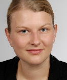 Dr. Christine Egger