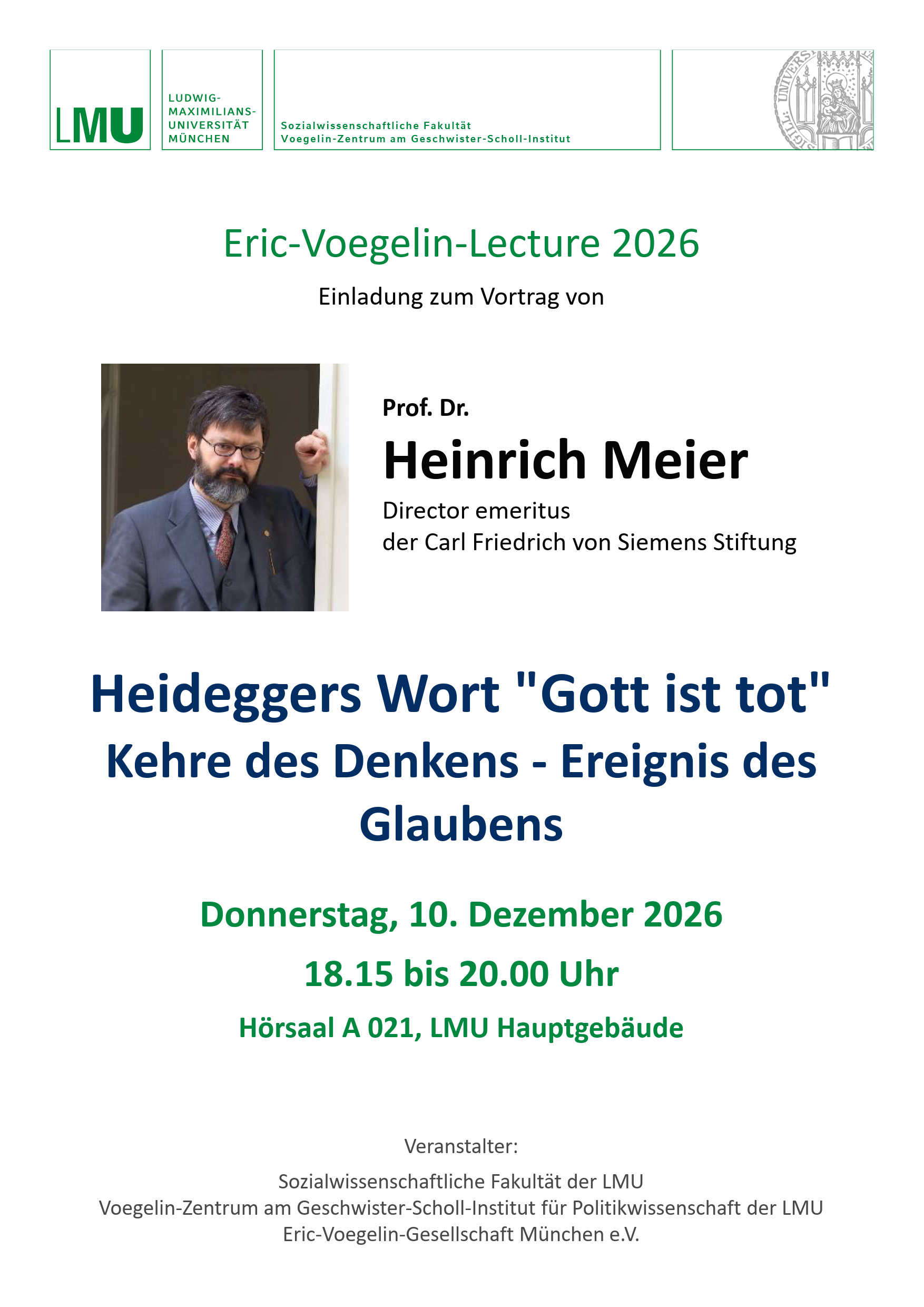 Teaser Voegelin Lecture 2026