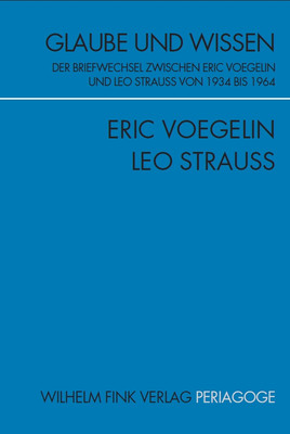 strauss voegelin