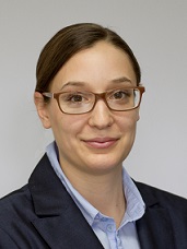 Ingrid Mauerer