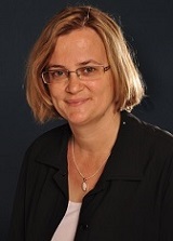 Sekretariat LS Knill: Annette Ohlenhard