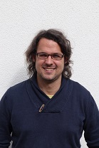 PD Dr. Andreas Kruck