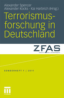 terrosimusforschung in deutschland