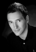 Mark Fliegauf, M.A.