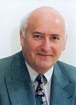 Prof. Dr. Dr. h.c. Werner Weidenfeld