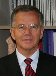 Prof. Dr. Henning Ottmann