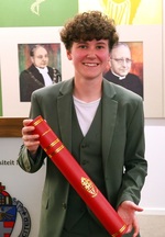Kris van der Pas