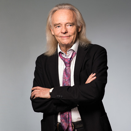 Prof. Dr. Dr. Hans-Martin Schönherr-Mann