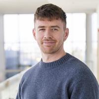 Conor Twomey