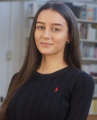Irena Kitanovska