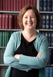 Prof. Dr. Laura Seelkopf