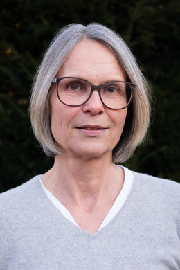 Prof. Dr. Petra Stykow