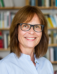 Prof. Dr. Petra Stykow