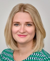 Sekretariat LS Wuttke: Anastasiya Schneider