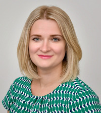 Sekretariat LS Stykow: Anastasiya Schneider