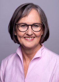 Sekretariat LS Thurner: Magdalene Hopp
