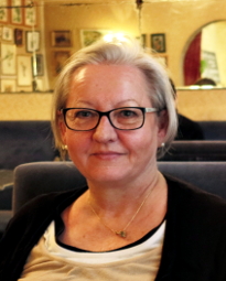 Sekretariat LS Gloe: Marianne Wischer