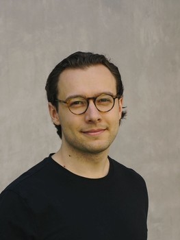 Joris Kanowski