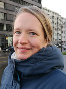 Dr. Karolin Sengebusch