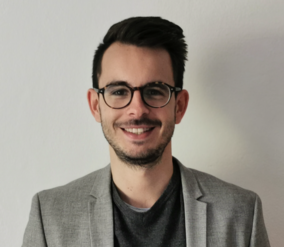 Stefan Matern, M.A.