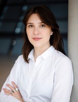 Svea Gross